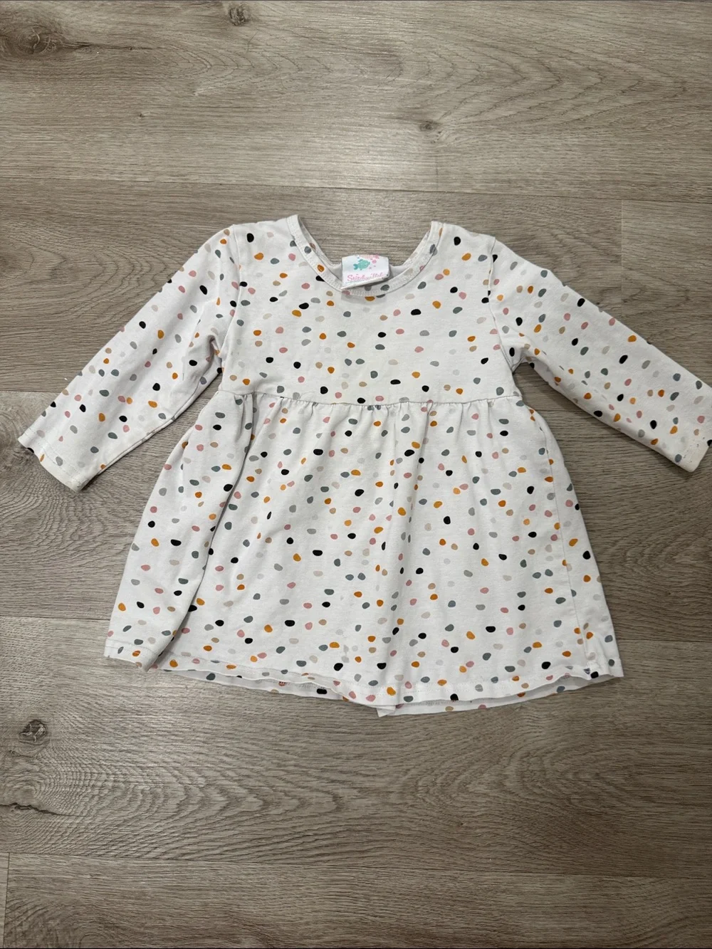 Disney winter pjs